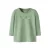 NAME IT BABY longsleeve met print – groen