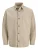 R.D.D. ROYAL DENIM DIVISION Overhemd  donkerbeige