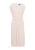 COMMA Jurk  pastelroze