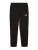 PUMA Sportbroek ‘Ess No. 1’  zwart / wit