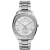 Michael Kors Dameshorloge Kwarts Zilver