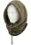 Brandit Muts ‘Arctic Balaclava’  olijfgroen