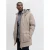 JACK & JONES PREMIUM parka beige