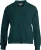 ENJOY Bomber vest Groen dames
