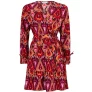 Lofty Manner Dress maxim dessin