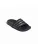 ADIDAS PERFORMANCE Strand-/badschoen ‘ADILETTE’  zwart / zilver