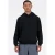 New Balance Nb Hoodie In Black