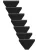 Next Slip  zwart / wit