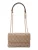 GUESS Schoudertas ‘Erica’  beige / bruin