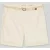 Tom Tailor Chinoshorts met riem