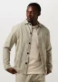 The GoodPeople Overshirt Heren Jelin,