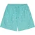 Daily Paper Pastel Turquoise Eswim Shorts