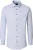 Venti Overhemd blauw, Faux-uni