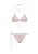 LSCN by LASCANA Bikini  indigo / mintgroen / oranje / pastelroze