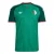 ADIDAS PERFORMANCE Tricot ‘Algeria 26 Away Authentic’  groen / donkergroen