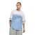 T-shirt met V-hals in goede kwaliteit Starter