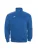 JOMA Sweatshirt ‘Faraon’  blauw / wit
