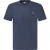 Ronde Hals T-shirt met Korte Mouwen