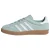 ADIDAS ORIGINALS Sneakers laag ‘Gazelle’  mintgroen / wit