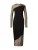 TOPSHOP Jurk  zwart
