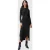 AllSaints Rivi Dress Black