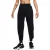 Nike Heren Axis Prestatie Systeem Sweatbroek (Zwart)