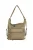 Bagmori Schoudertas  donkerbeige
