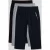Heren Katoenmix Shorts