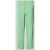 Smith and Soul Straight leg stoffen broek met persplooien
