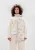Olaf Hussein Sjaal
Dames Retro Applique Scarf.1, Kleur: Grijs