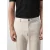 Mango Man slim fit chino – lichtbeige