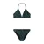 Protest triangel bikini PRTFABU JR groen