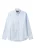 Clean Cut Copenhagen Overhemd  lichtblauw / wit