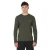 T-shirt met lange mouwen Ragwear Zachari Slub