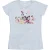 Li-cense Disney dames mickey mouse love friends katoenen t-shirt