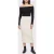 IRO Paris Kenlo Skirt Ecru