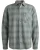 Cast Iron | Heren | Casual Shirt Zwart