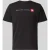 The North Face Regular fit T-shirt met logoprint