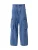 G-STAR Cargojeans ‘Cocoon’  blauw denim