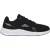 Slazenger Assent-sportschoenen voor heren (Zwart, Wit)