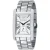 Emporio Armani AR0145 Herenhorloge 32 mm Witte Wijzerplaat RVS