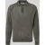 Jake*s Studio Men Gebreide pullover met polokraag