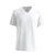Zachte V-hals T-shirt van katoenjersey met logodetail s.Oliver