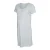 Damesjurk Mamalicious Mira Solid NightGown A.E. Noos