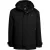 Petrol Industries – Jongens Parka Pendleton – Zwart