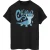 Li-cense Disney dames frozen 2 salamander bruni stoer katoenen vriendje t-shirt