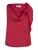 modström Blouse ‘Katja’  wijnrood