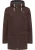ICEBOUND Winter parka Klima Iglo Heren donkerbruin