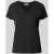 MSCH Copenhagen T-shirt met V-hals, model ‘Fenya’
