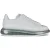 Alexander McQueen oversize sneakers wit